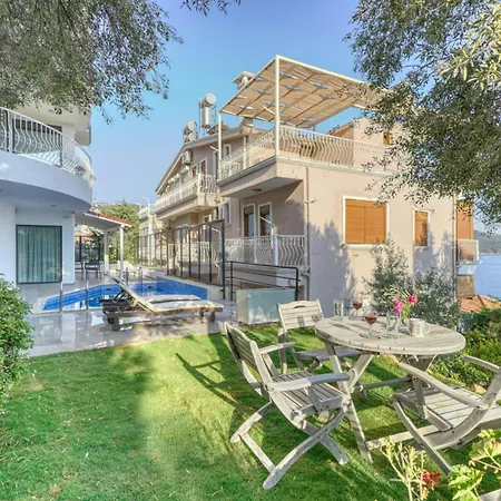 Bluenook Kaş