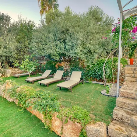 Bluenook * Kaş