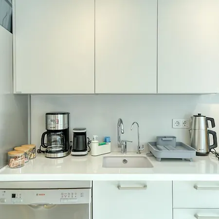 Bluenook Appartement