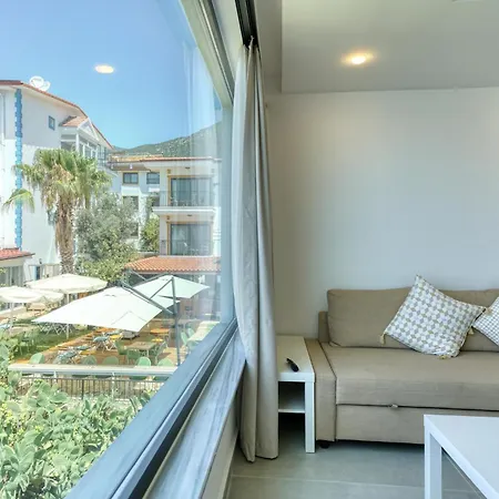 Bluenook Appartement