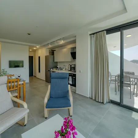 Bluenook Kaş