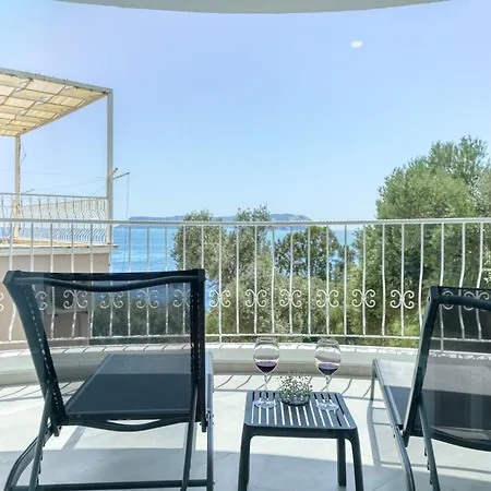 Bluenook Kaş