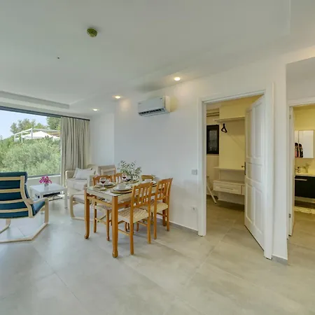Bluenook Appartement