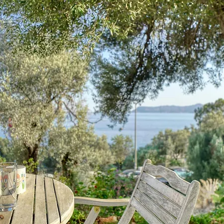 Appartement Bluenook