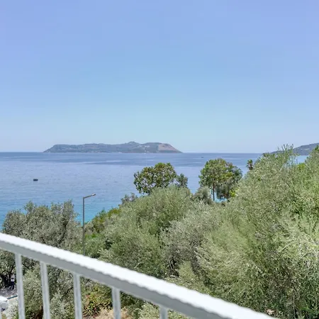 Bluenook Appartement