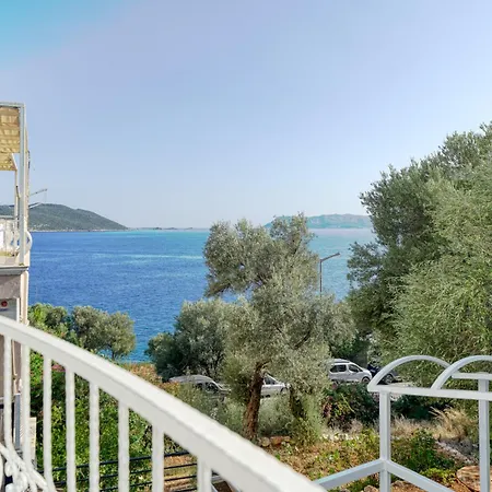 Bluenook * Kaş