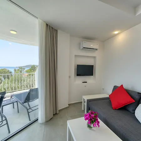 Bluenook Kaş