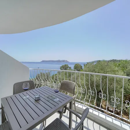 Bluenook Appartement