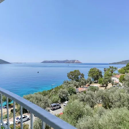 Appartement Bluenook