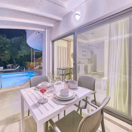Bluenook * Kaş