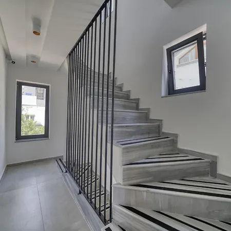 Bluenook Appartement