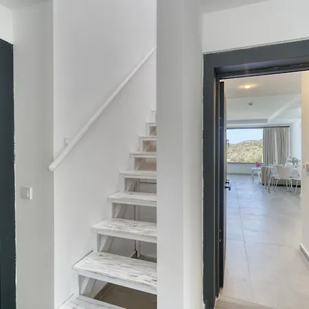 Bluenook Appartement *