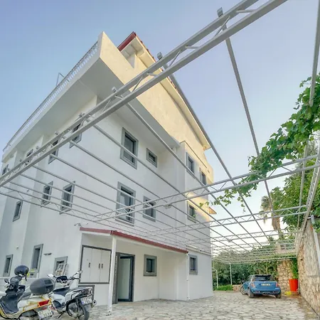 Appartement Bluenook
