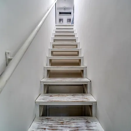 Bluenook Appartement Kaş