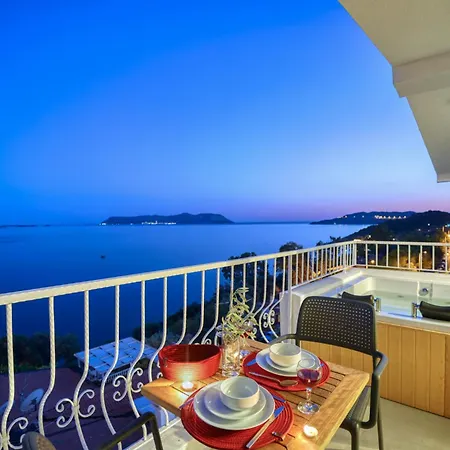 Bluenook Kaş
