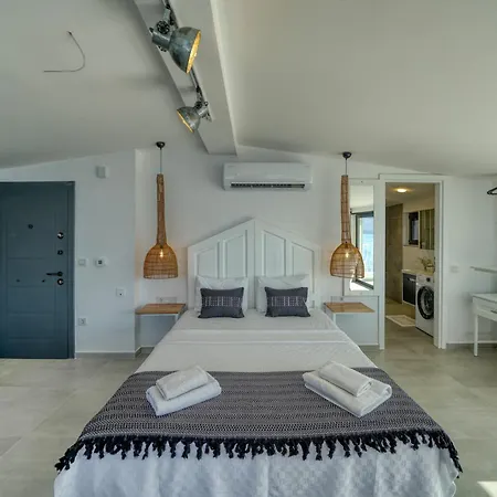 Bluenook * Kaş