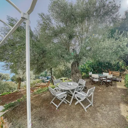 Bluenook Kaş