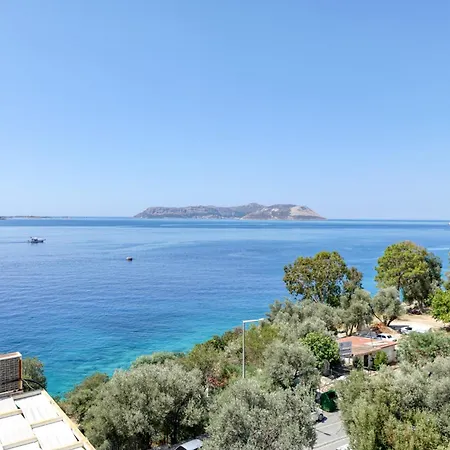 Bluenook Kaş
