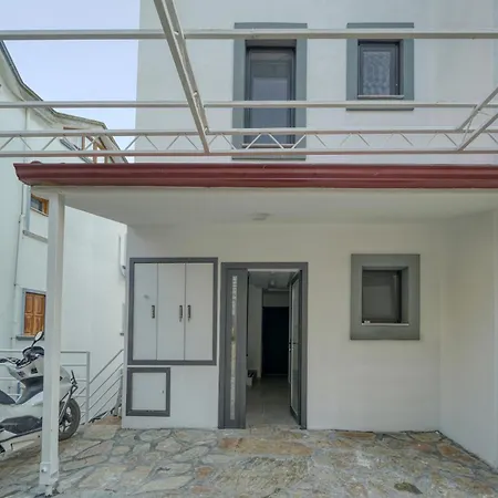 Apartment Bluenook Kas