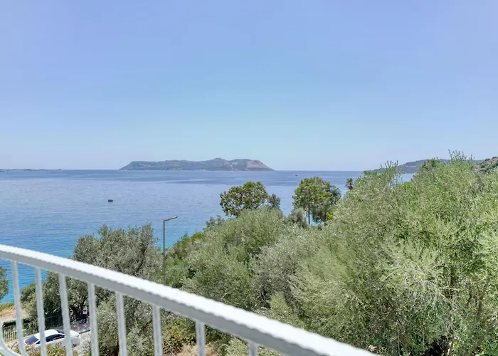 Bluenook Appartement