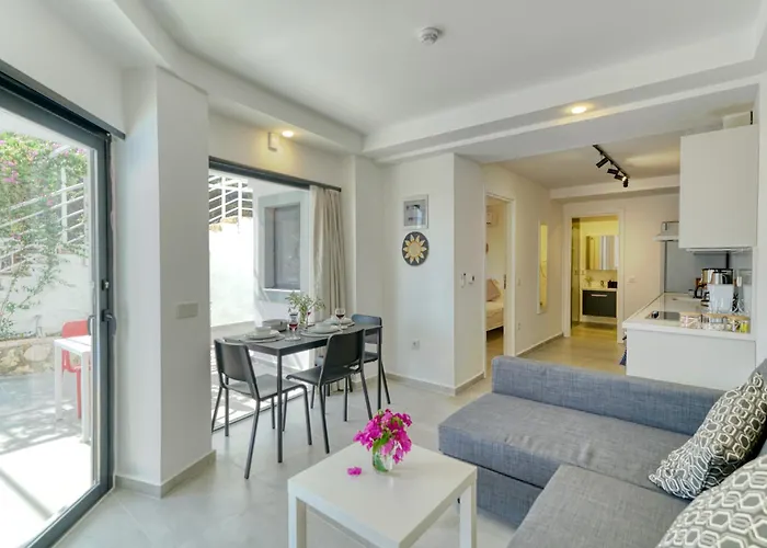 Bluenook Appartement