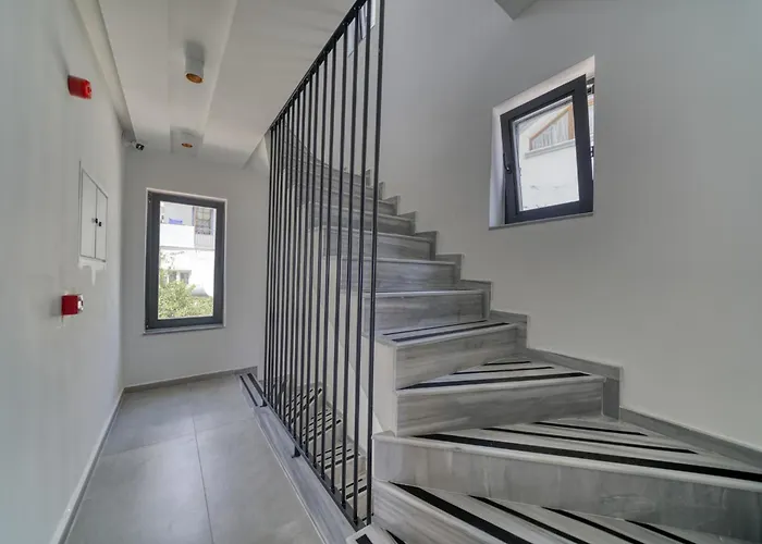 Bluenook Appartement