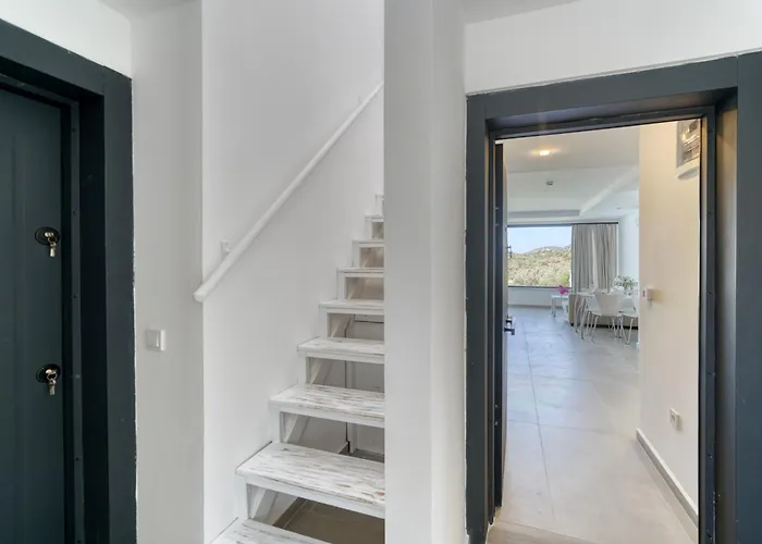 Bluenook Appartement *